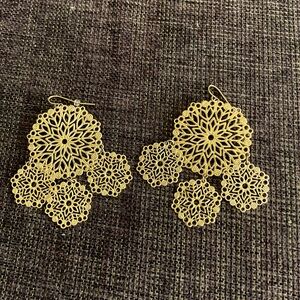 Good Dangling Earrings